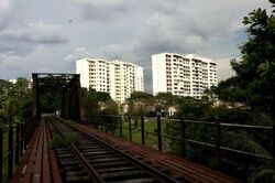 Blk 117 Sunset Way Residence (Clementi), HDB Executive #460146451
